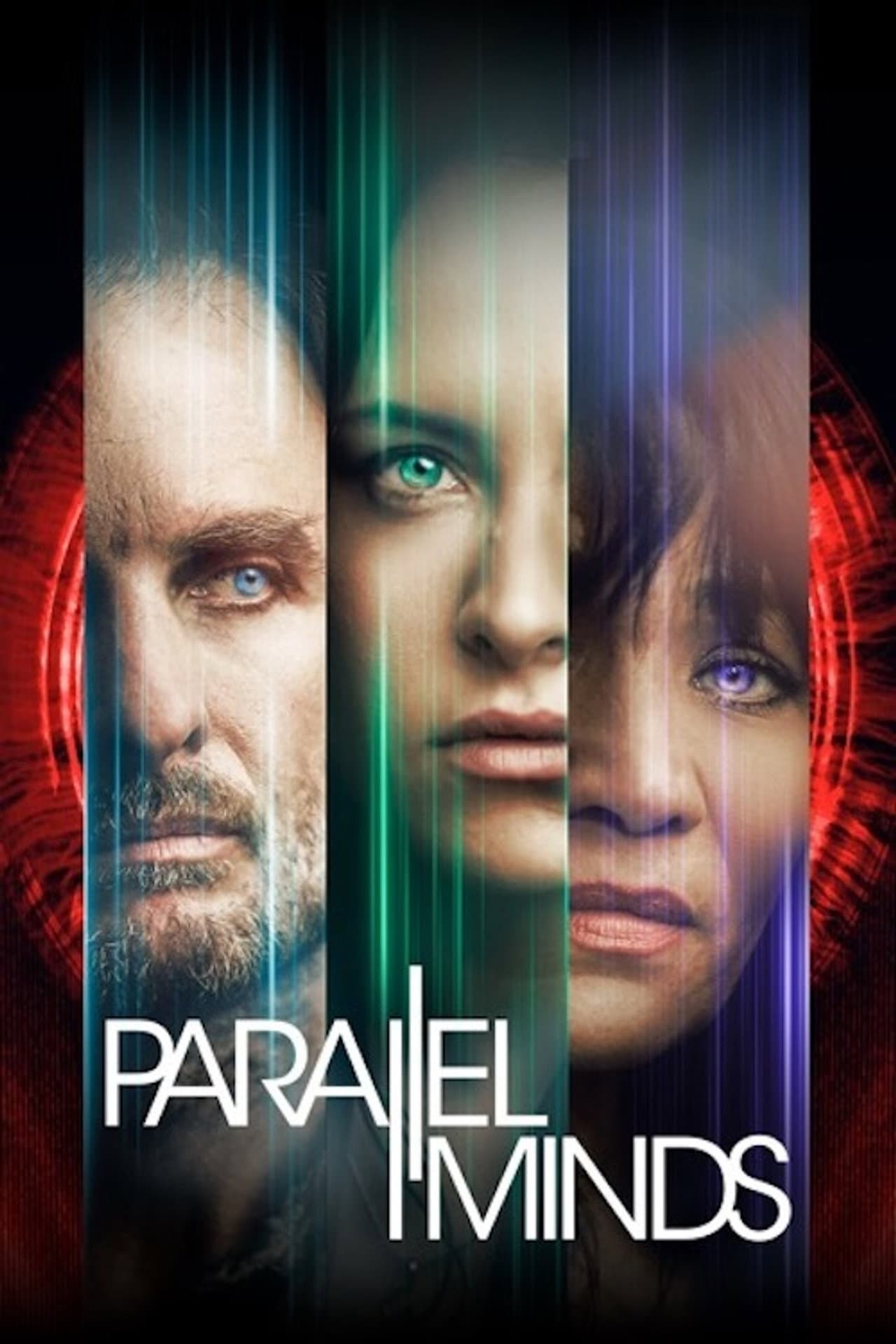 Parallel Minds preview 2