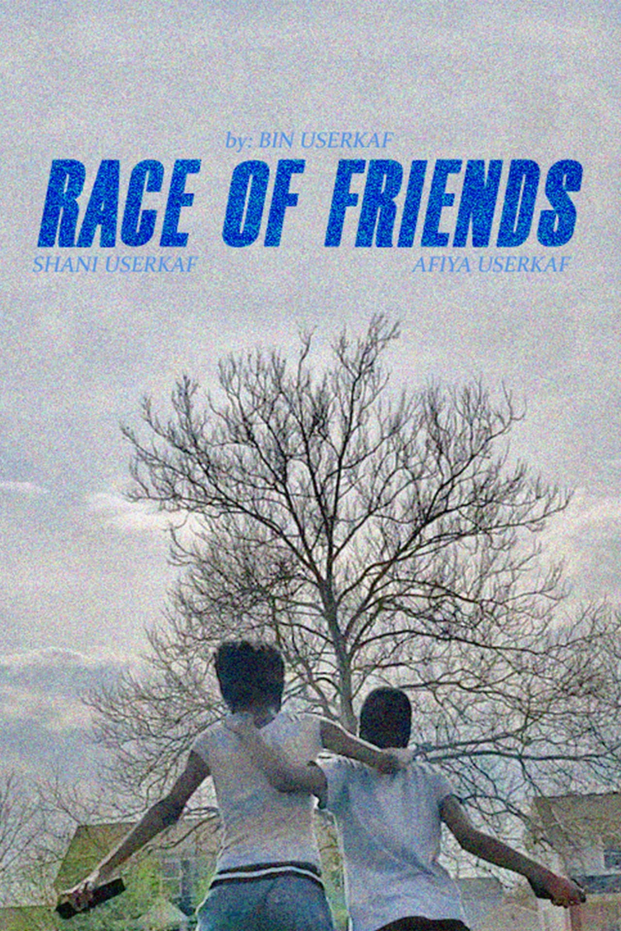 Race of Friends preview 1