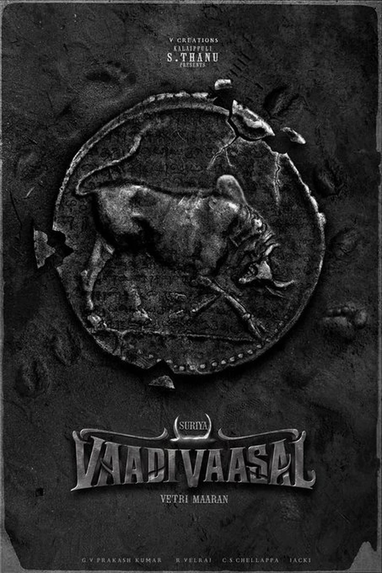 Vaadivaasal preview 1