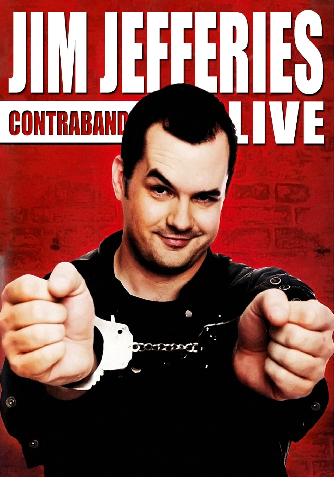 Jim Jefferies: Contraband preview 2