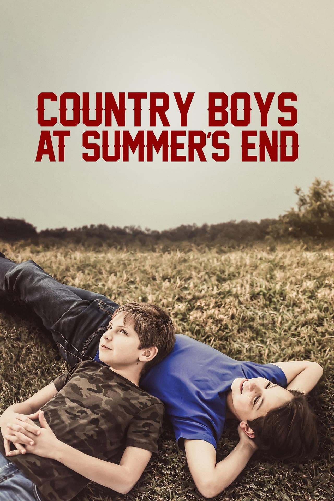 Country Boys at Summer's End preview 1