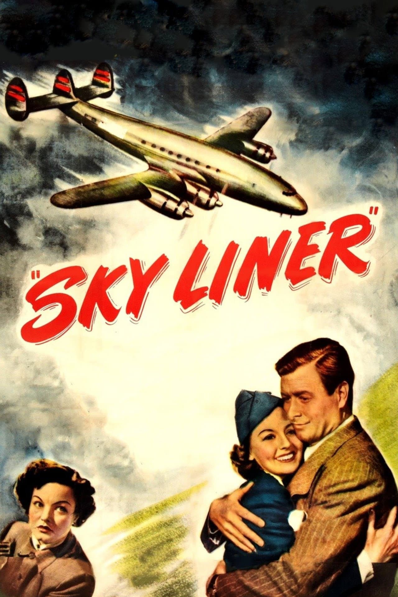 Sky Liner preview 2