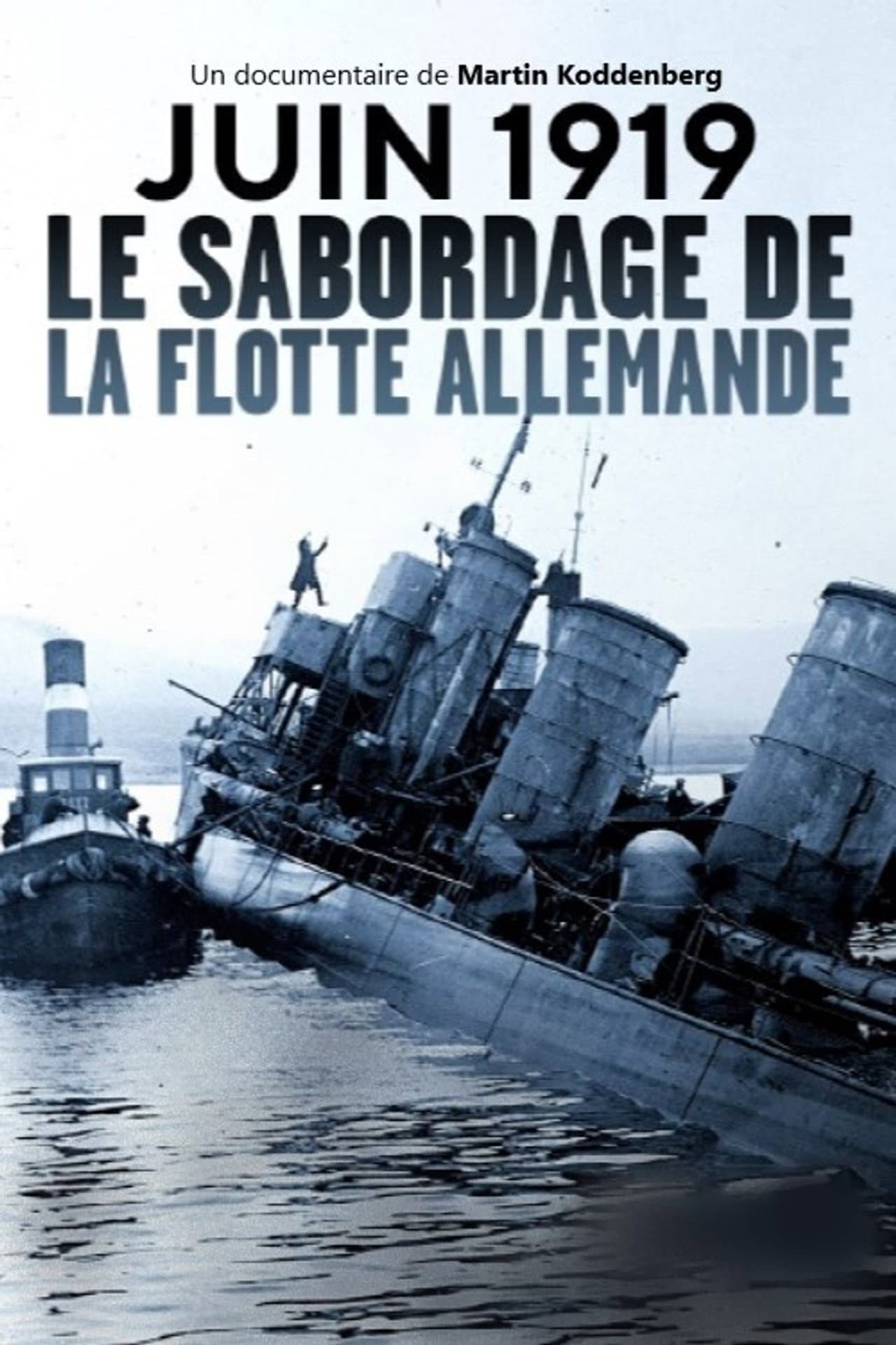 Kommando Selbstzerstörung - Der Untergang der Kaiserlichen Flotte preview 1