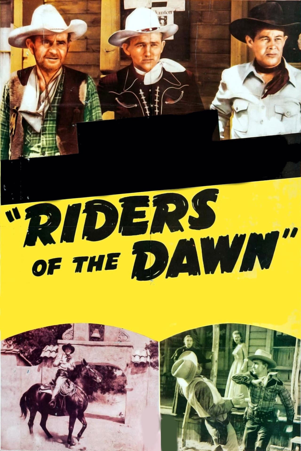 Riders of the Dawn preview 2