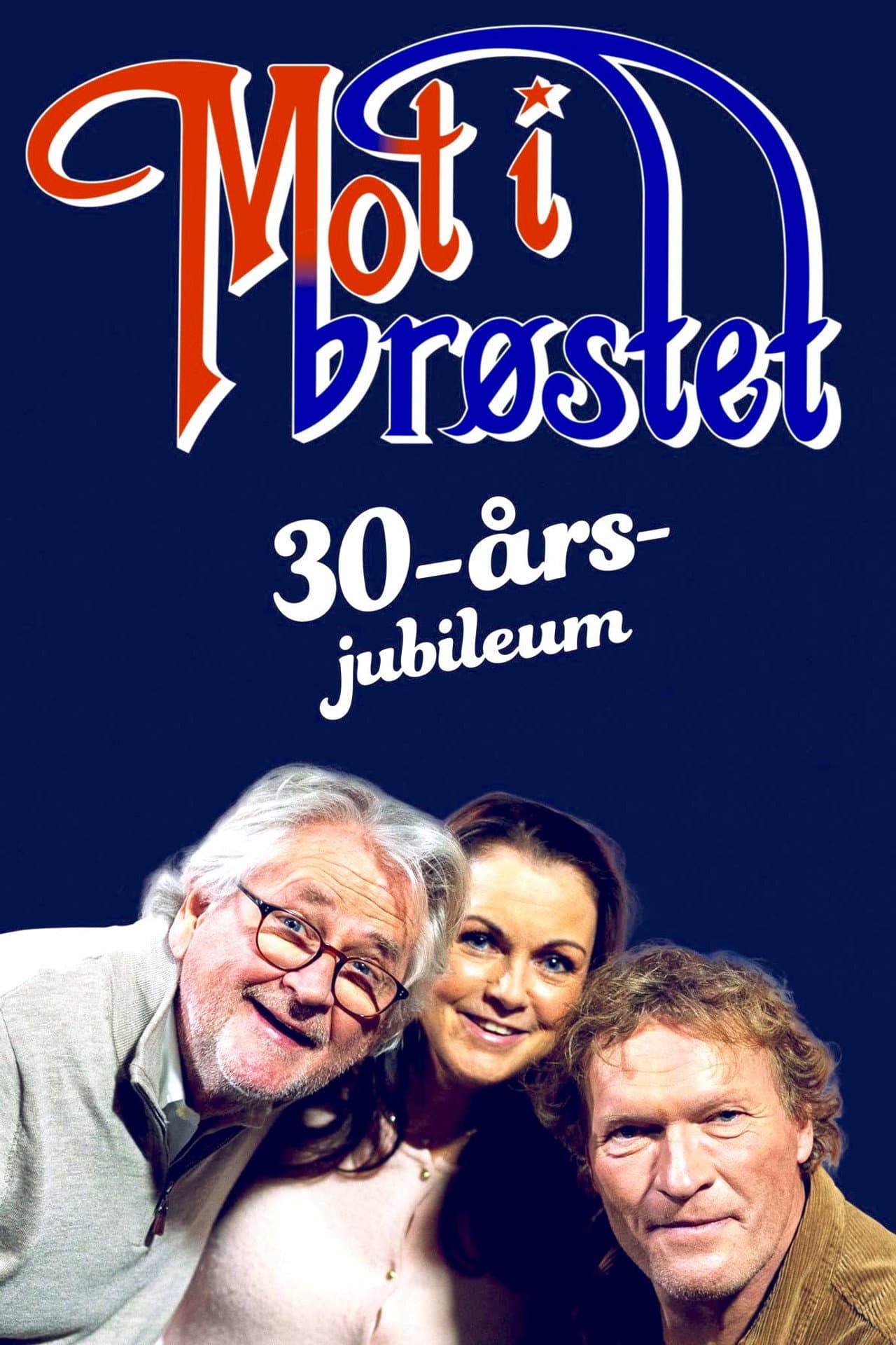 Mot i brøstet – 30th Anniversary preview 2