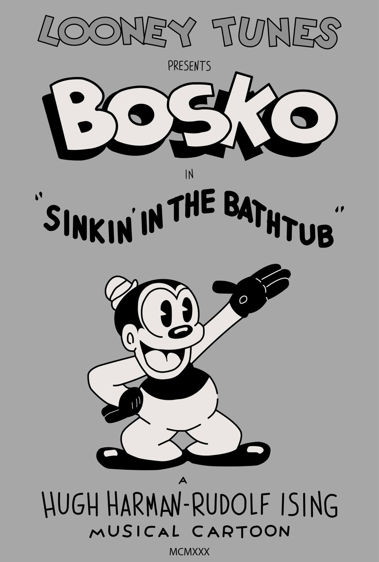 Sinkin' in the Bathtub preview 2