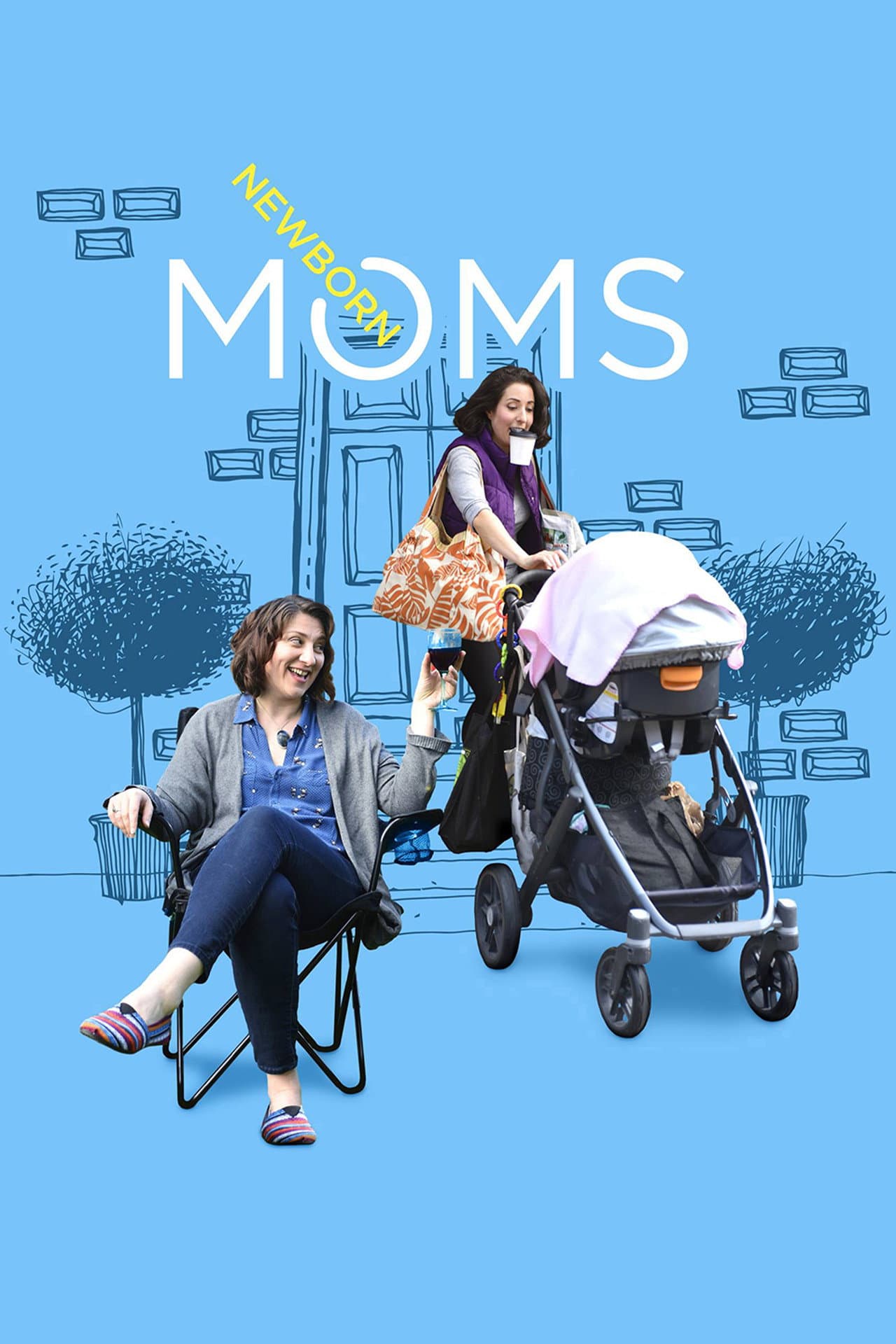 Newborn Moms preview 2