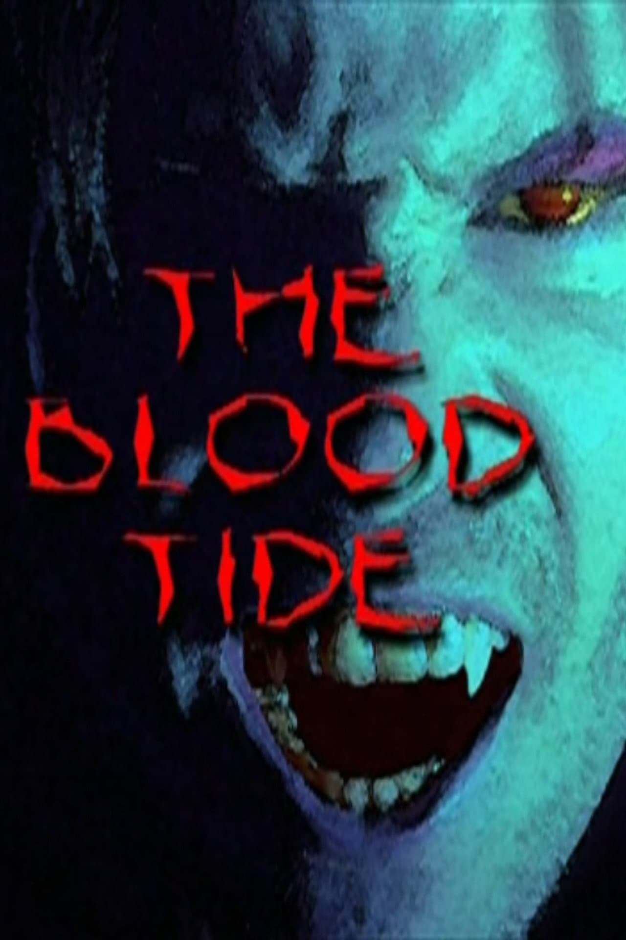 The Blood Tide preview 2