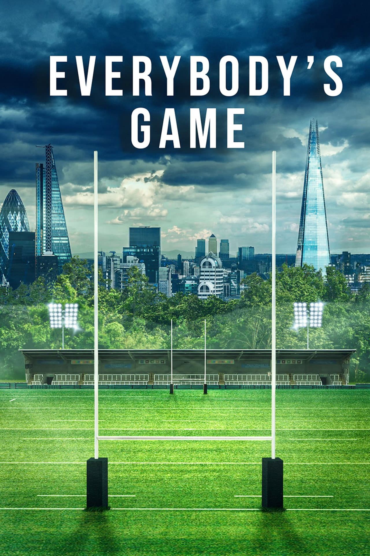 Everybody's Game preview 2