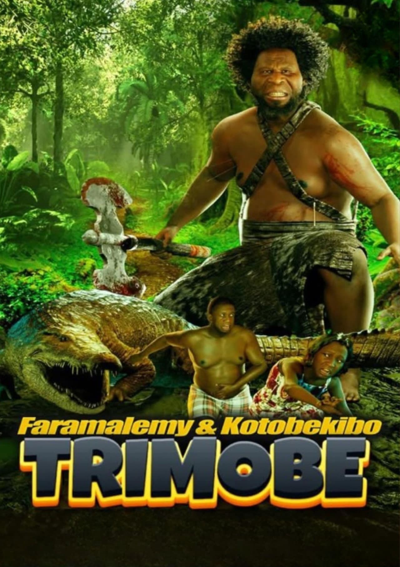 Trimobe 3D preview 1