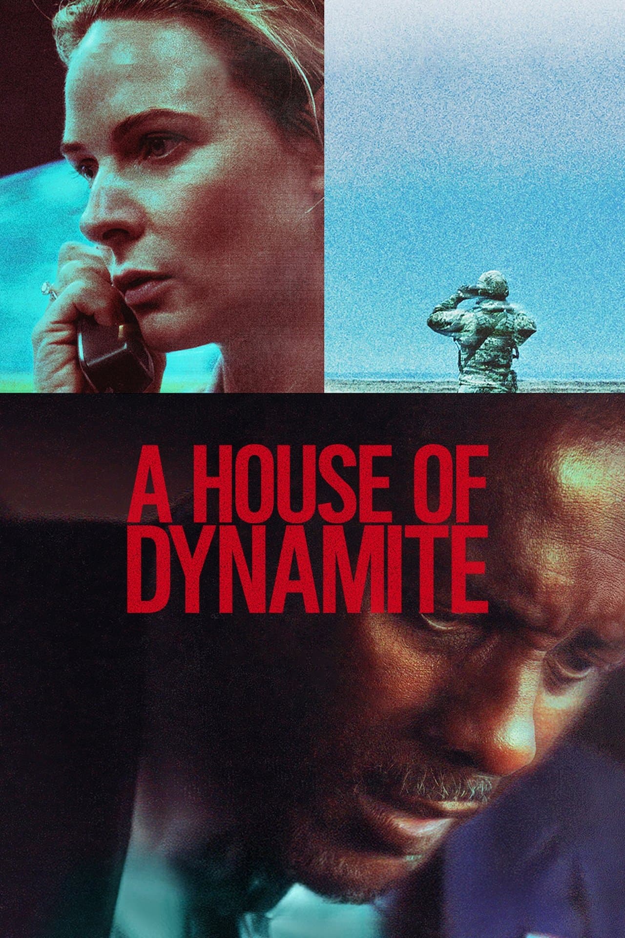 A House of Dynamite preview 2