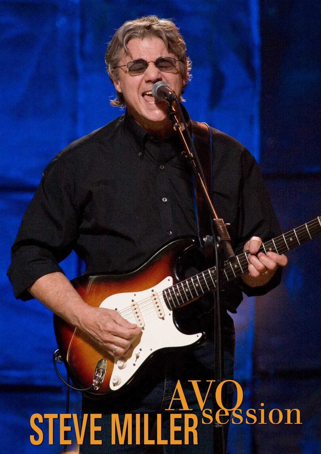 The Steve Miller Band: AVO Session Basel 2012 preview 1