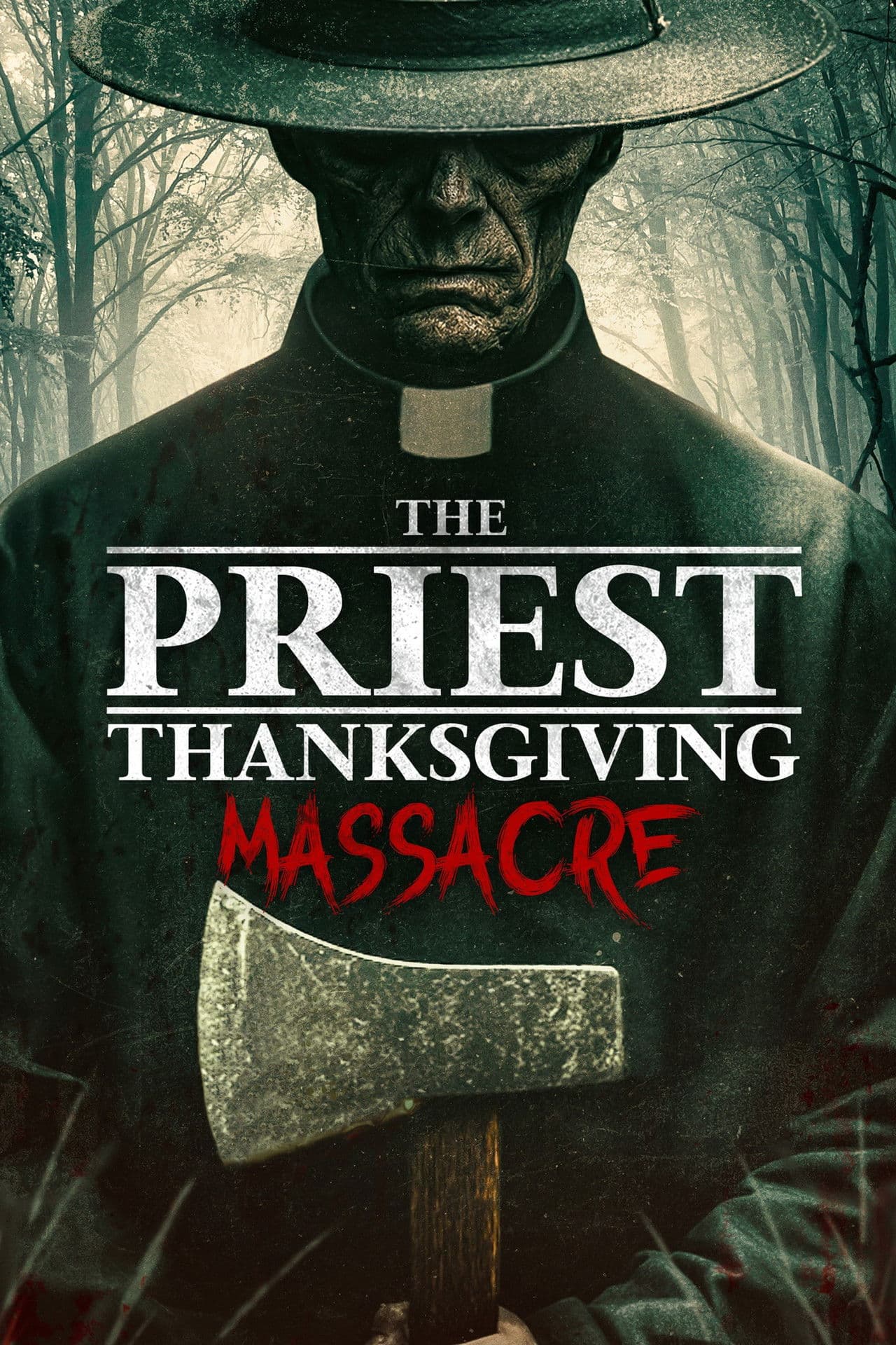 The Priest: Thanksgiving Massacre preview 2