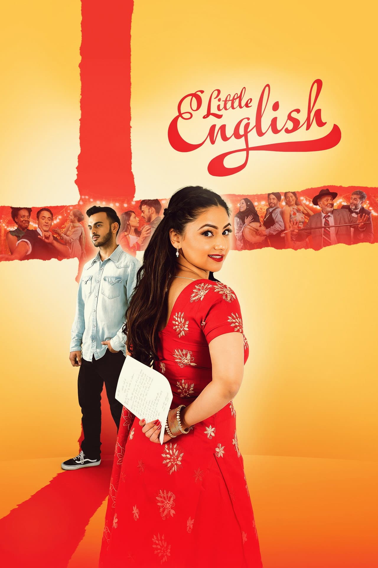 Little English preview 2