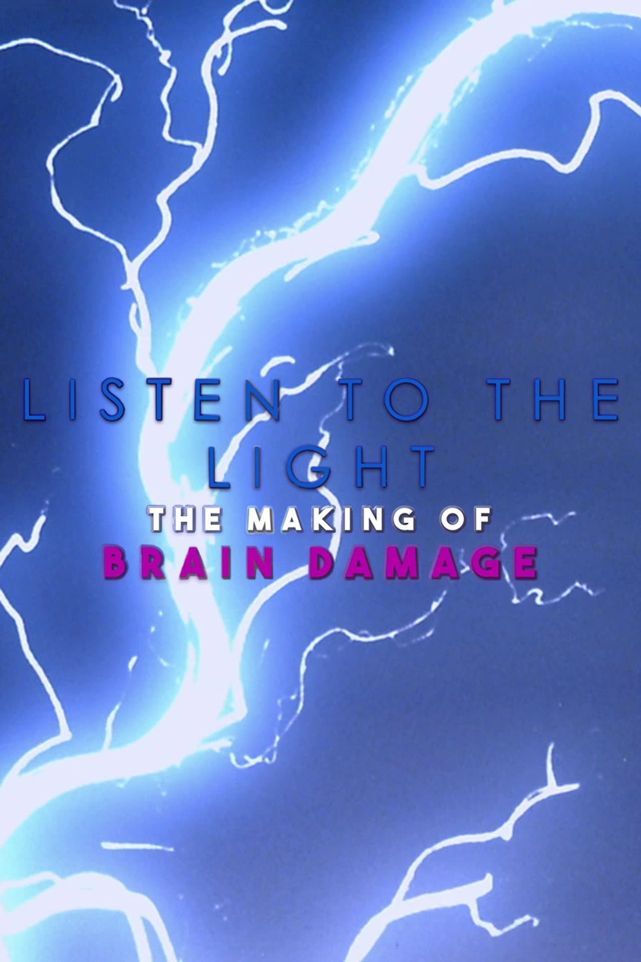 Listen to the Light: The Making of 'Brain Damage' preview 1