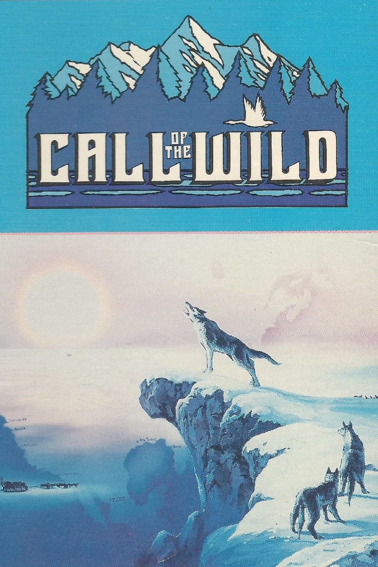 Call of the Wild: Howl, Buck preview 2
