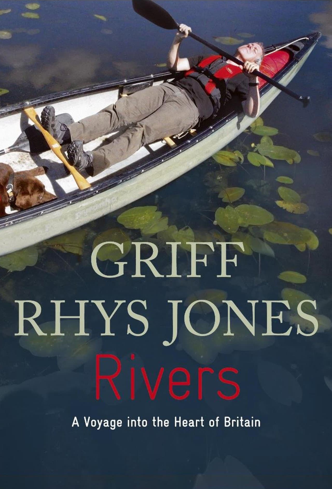 Rivers with Griff Rhys Jones preview 2
