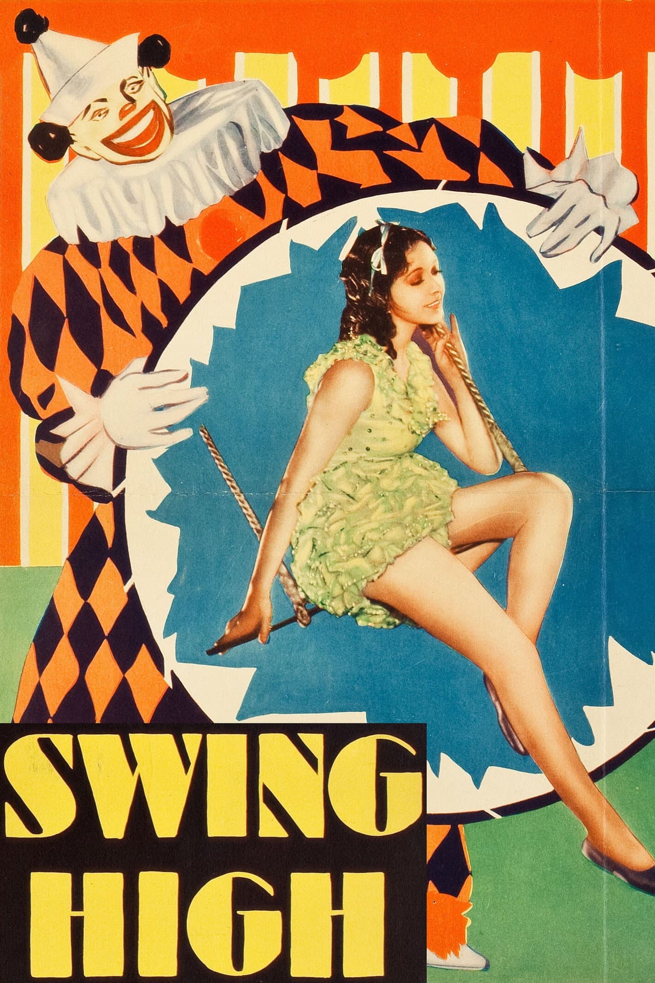 Swing High preview 2