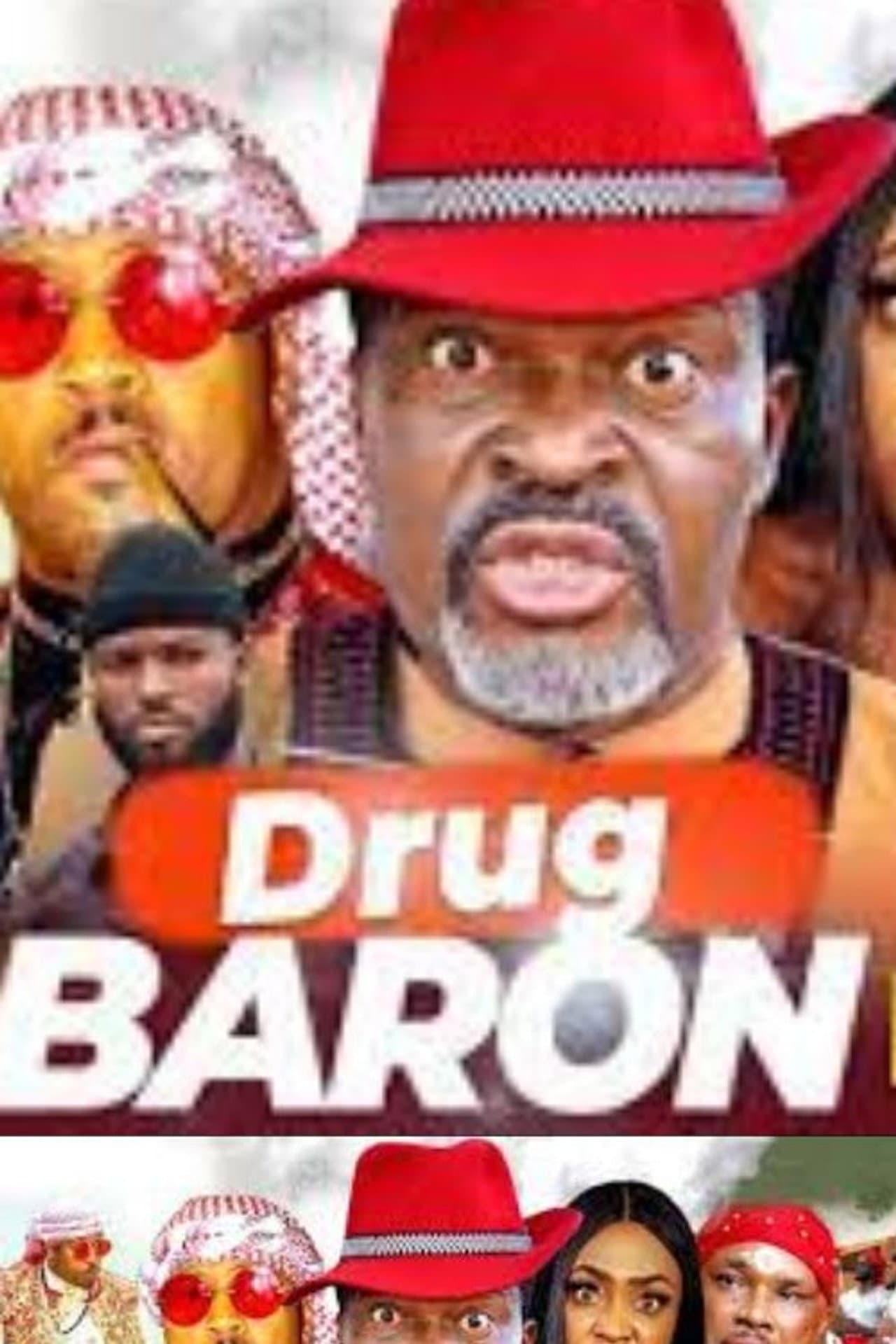 The Drug Baron preview 1