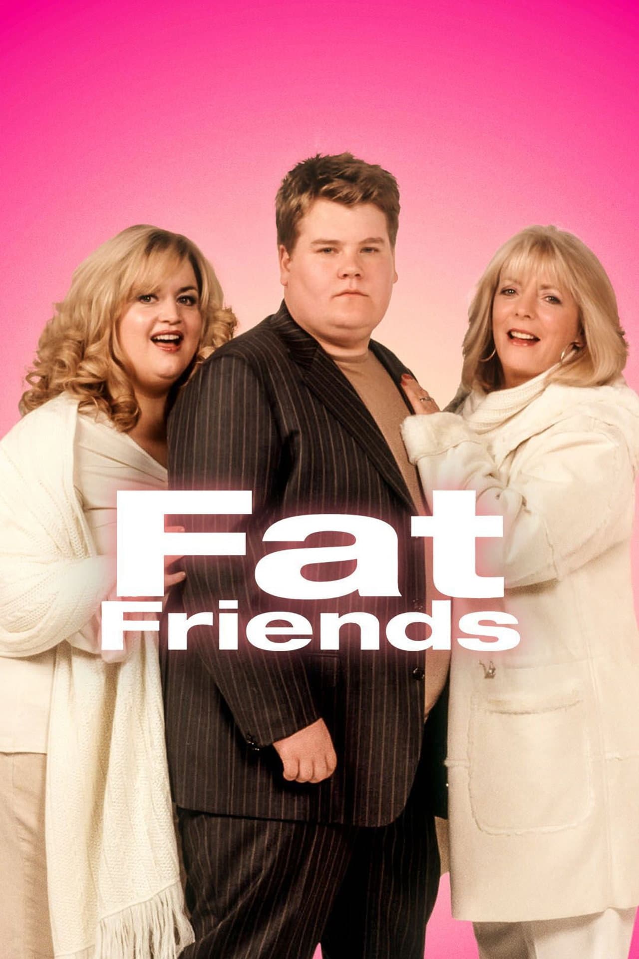 Fat Friends preview 2