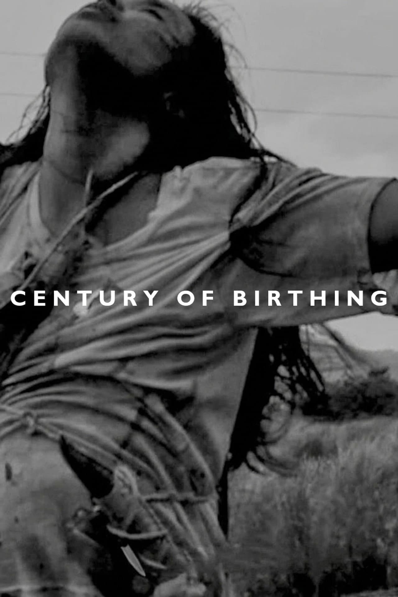 Century of Birthing preview 2