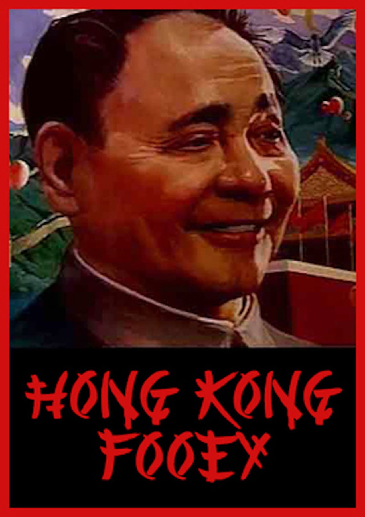 Hong Kong Fooey preview 1