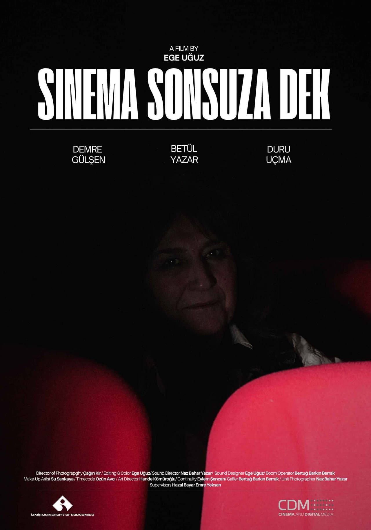Sinema Sonsuza Dek preview 1