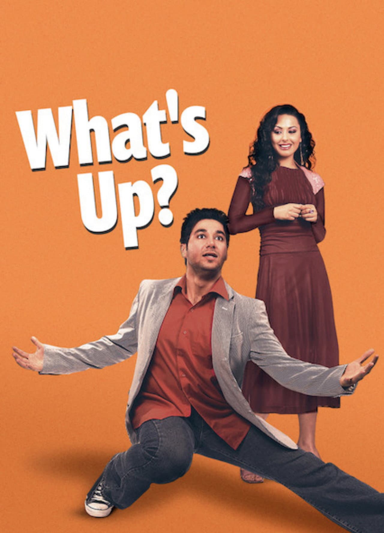 What's Up? preview 2