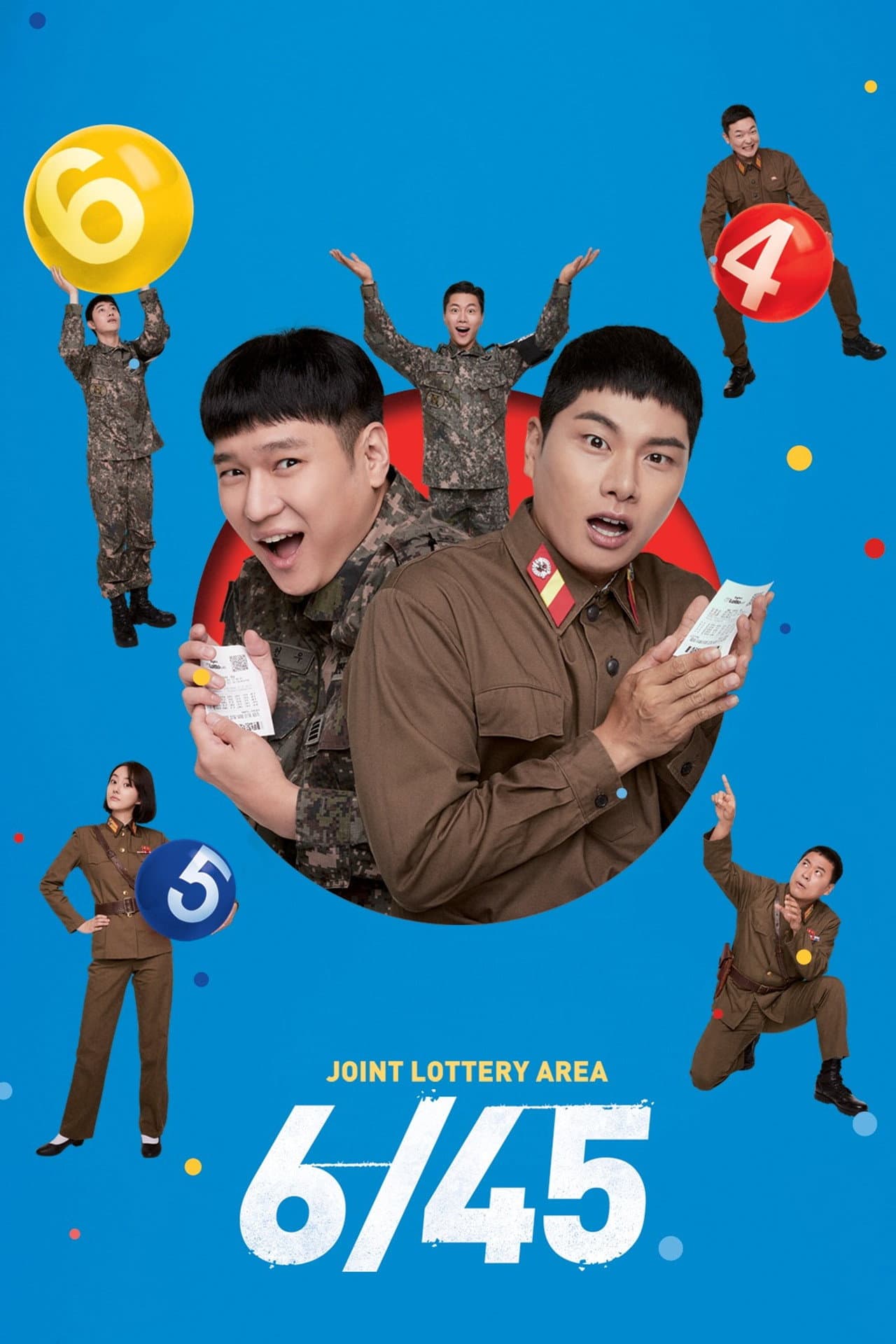 6/45 preview 2