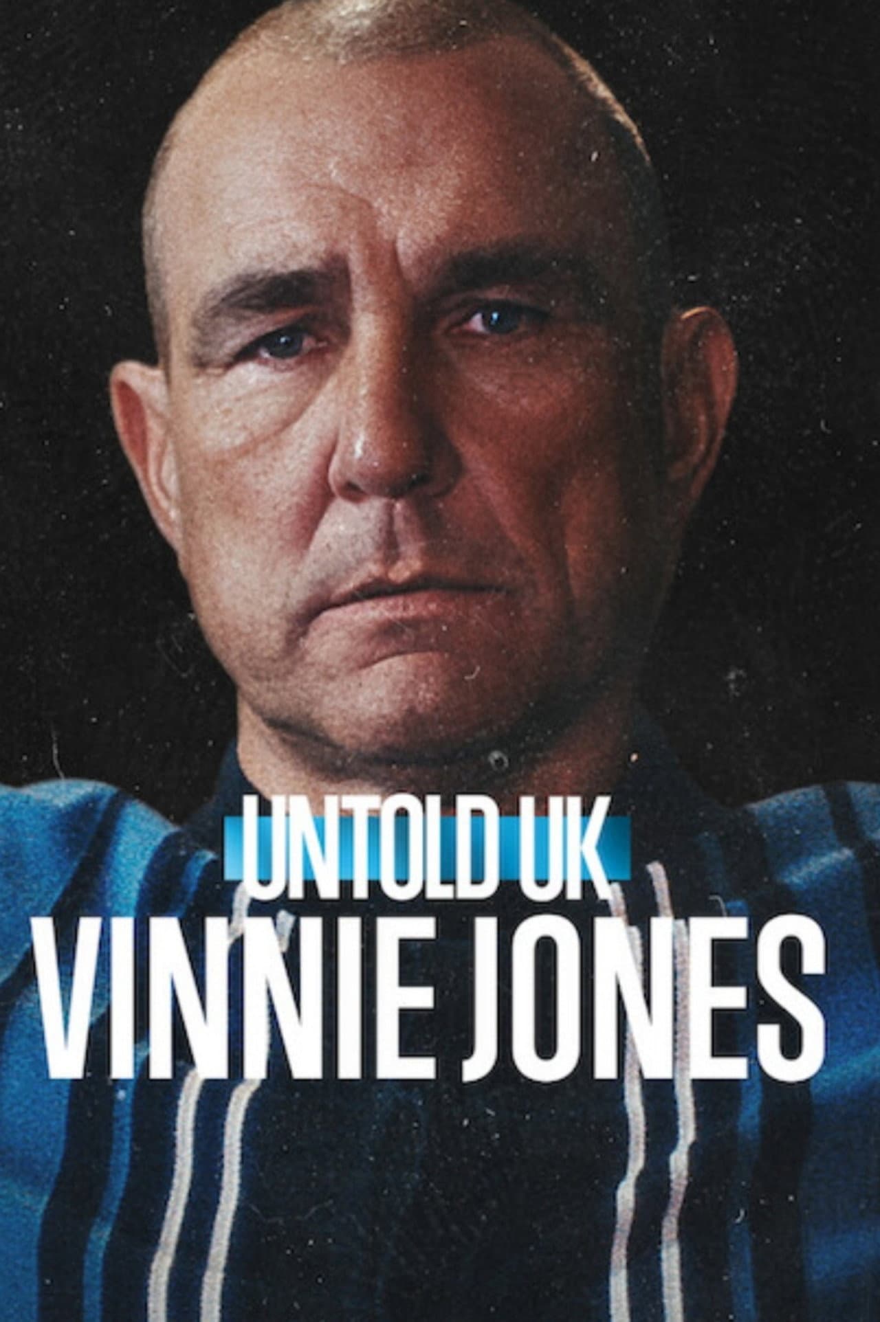 Untold UK: Vinnie Jones preview 2