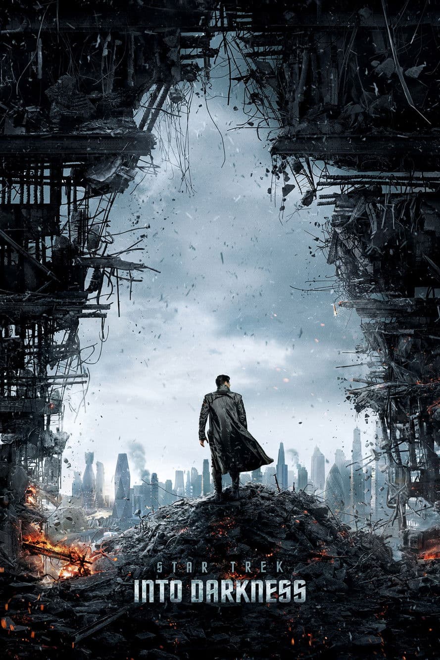 Star Trek Into Darkness preview 2