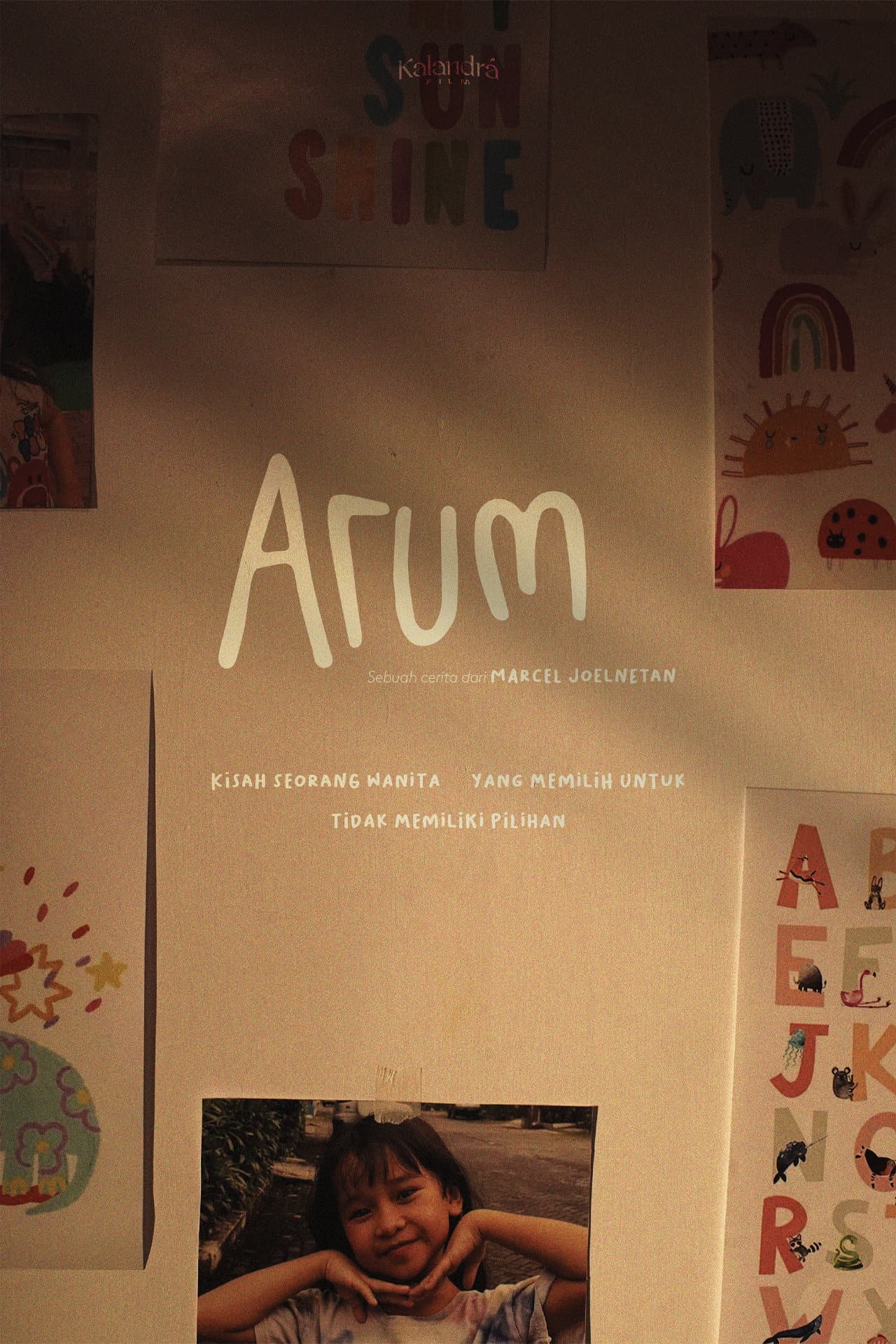 Arum preview 1