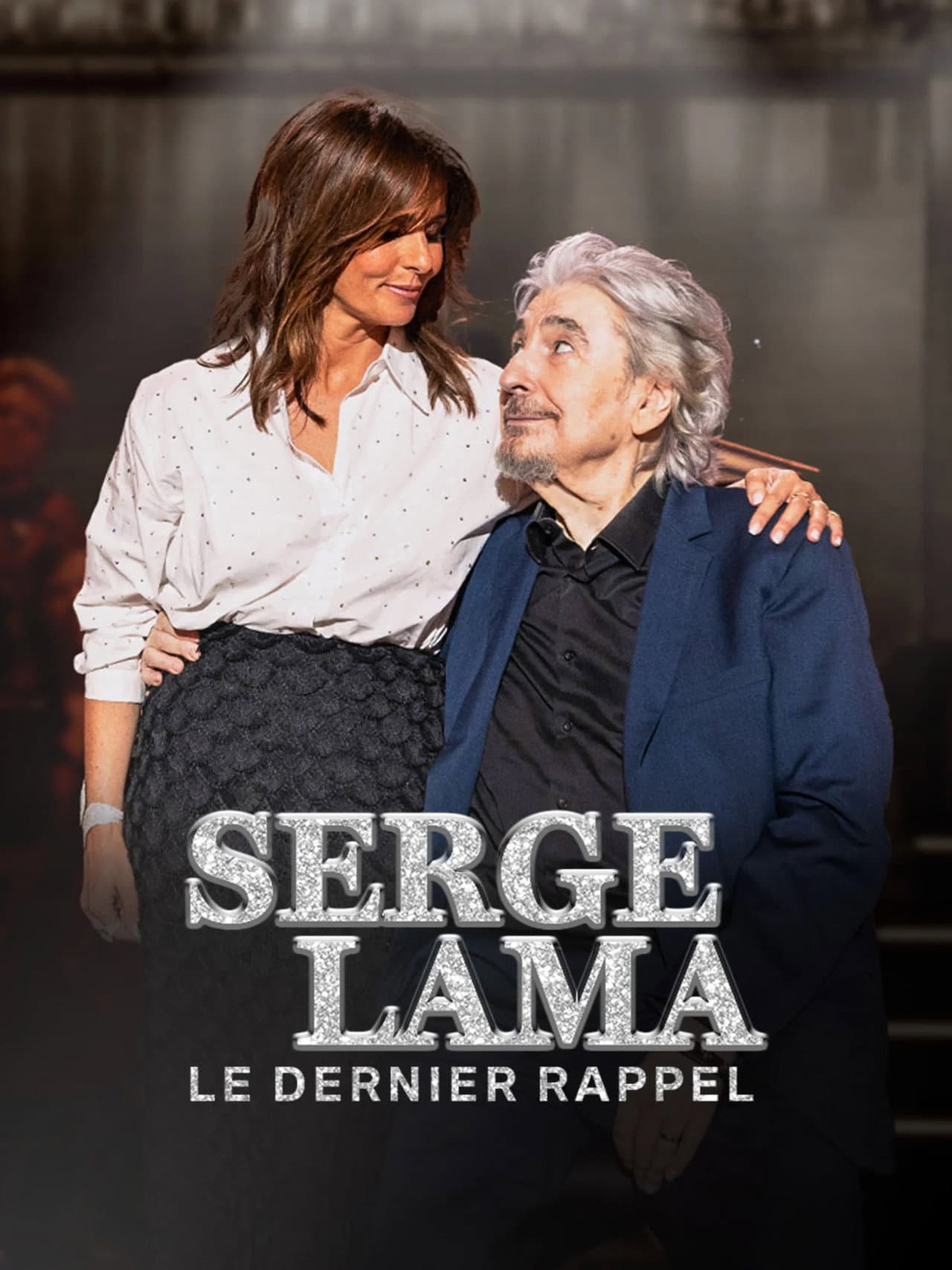 Serge Lama, le dernier rappel preview 2