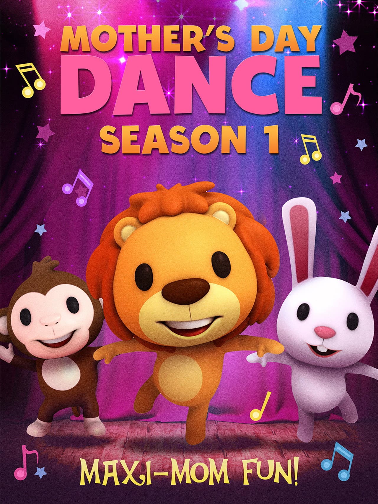 Mother's Day Dance Season 1 preview 1