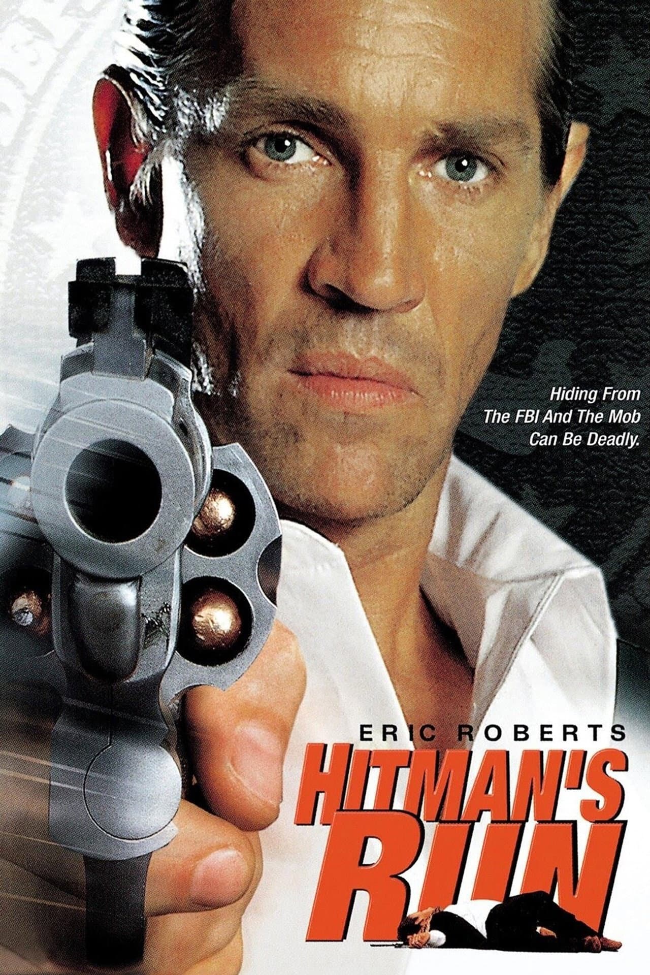 Hitman's Run preview 2
