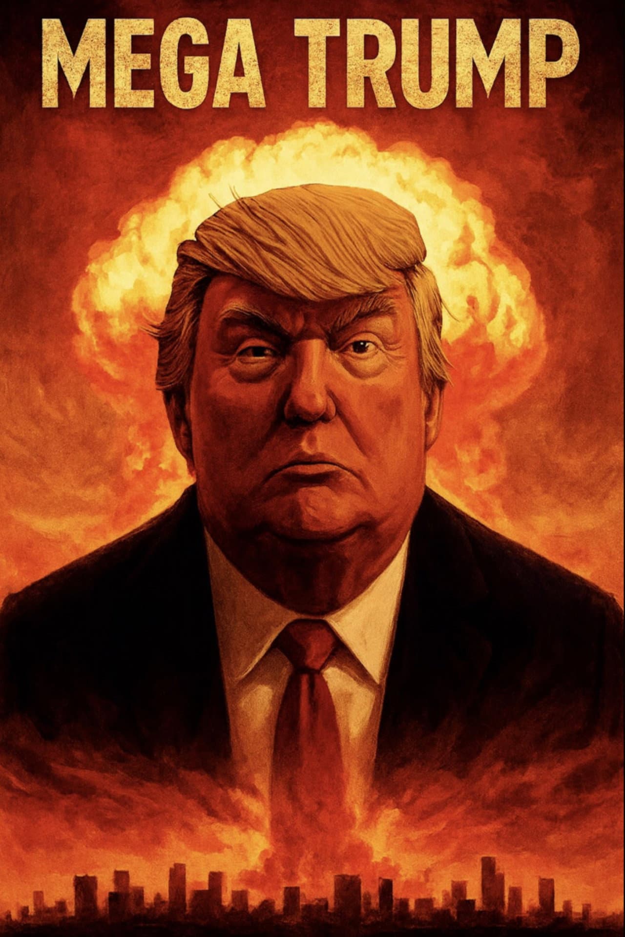 Mega Trump preview 1