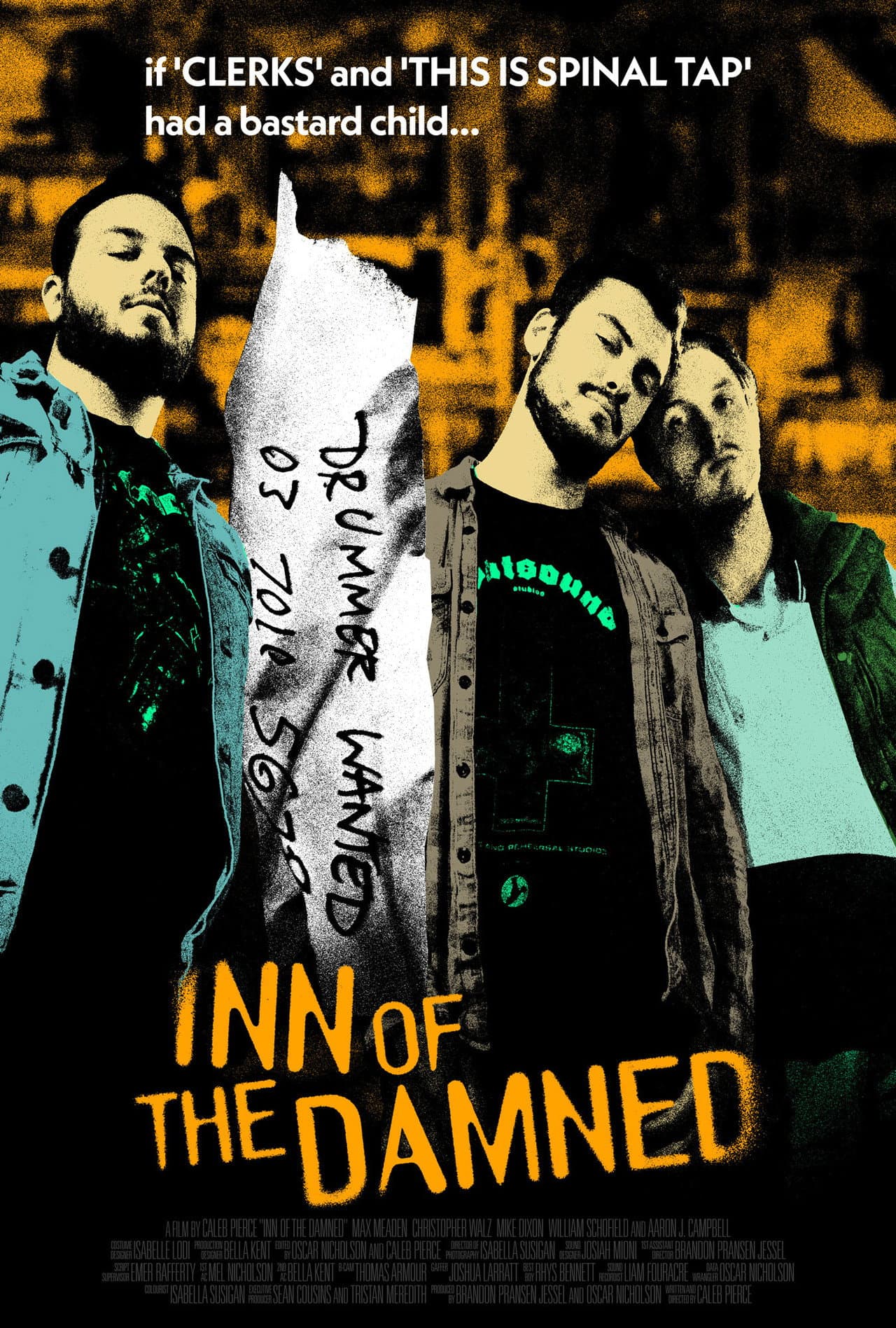 Inn of the Damned preview 2