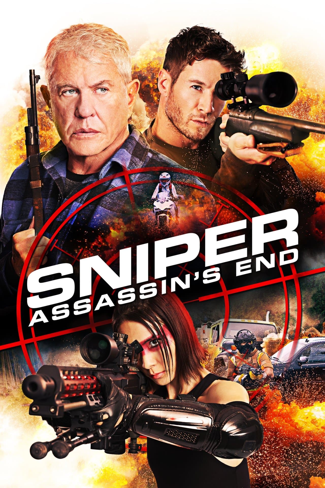 Sniper: Assassin's End preview 2