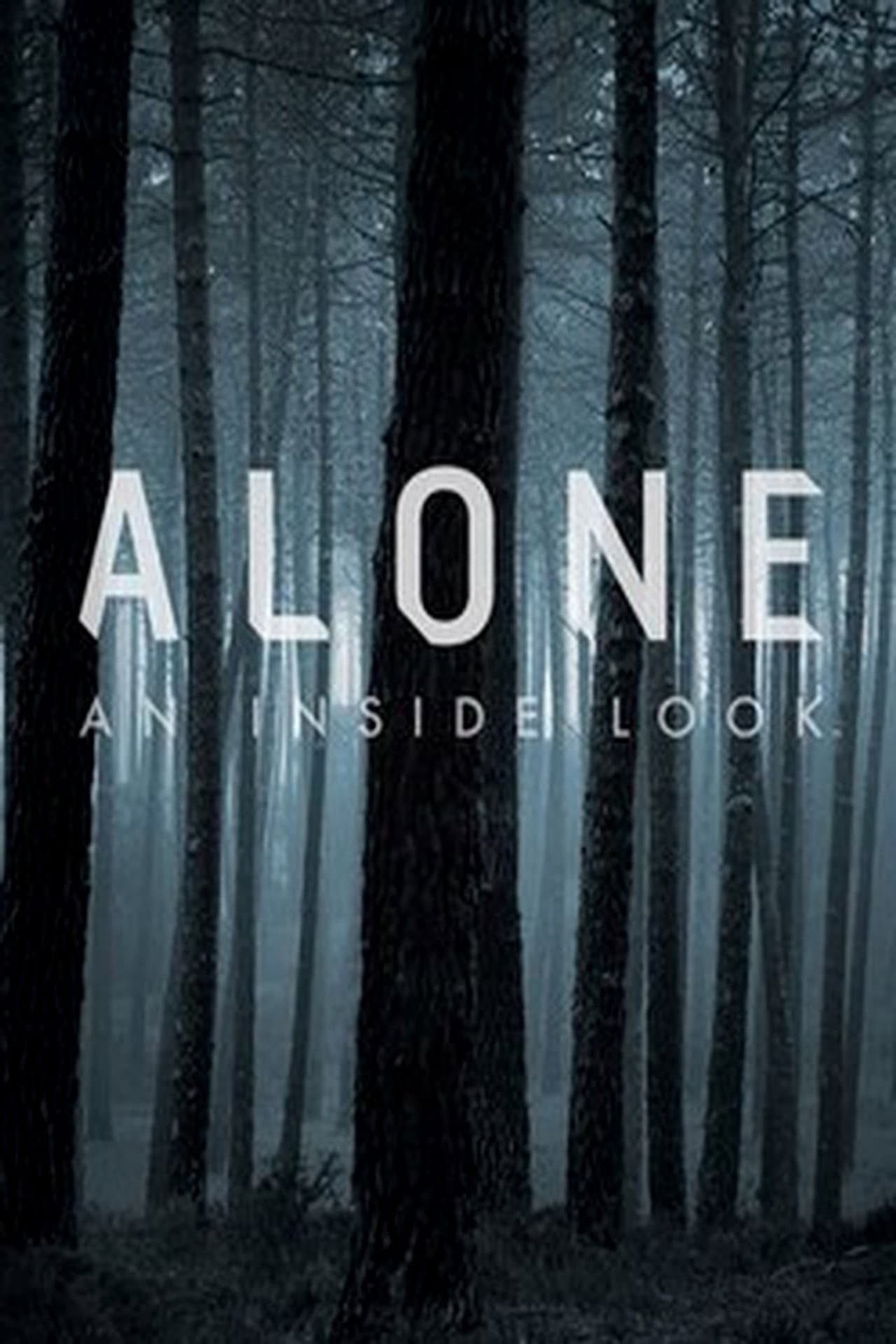 Alone: An Inside Look preview 2