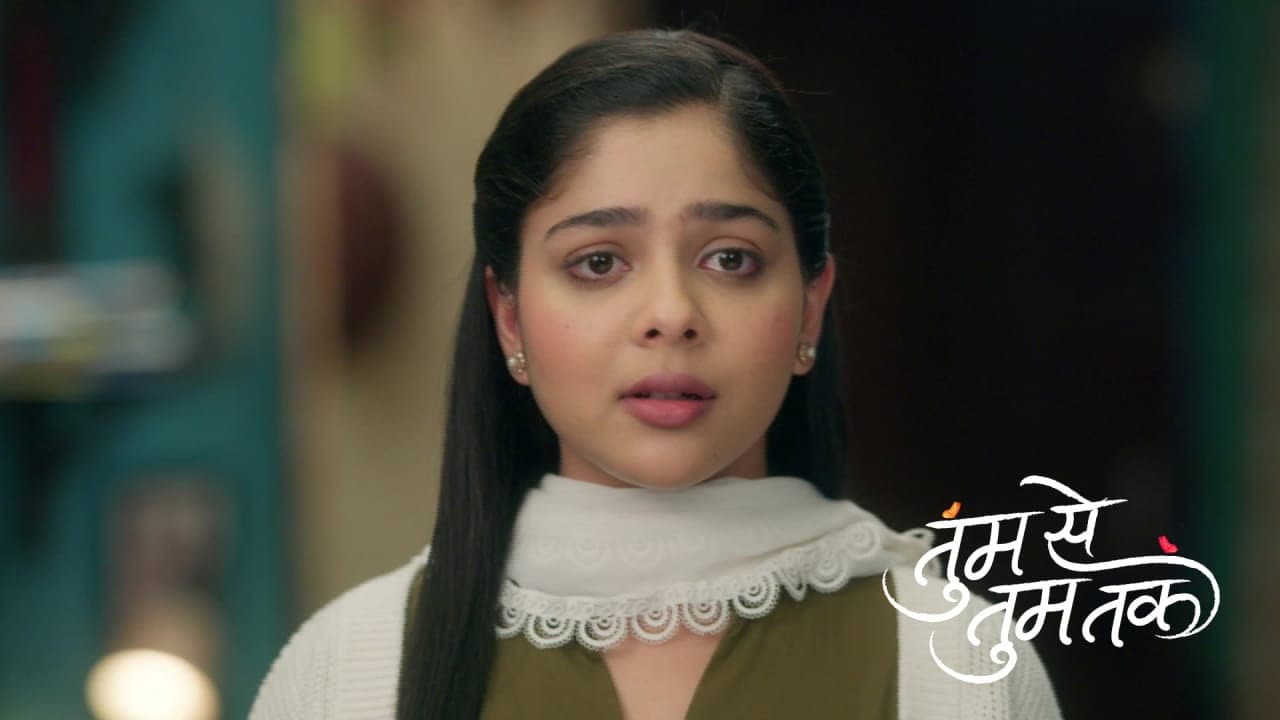 Suraj Decides to Avenge Ghungroo's Death
