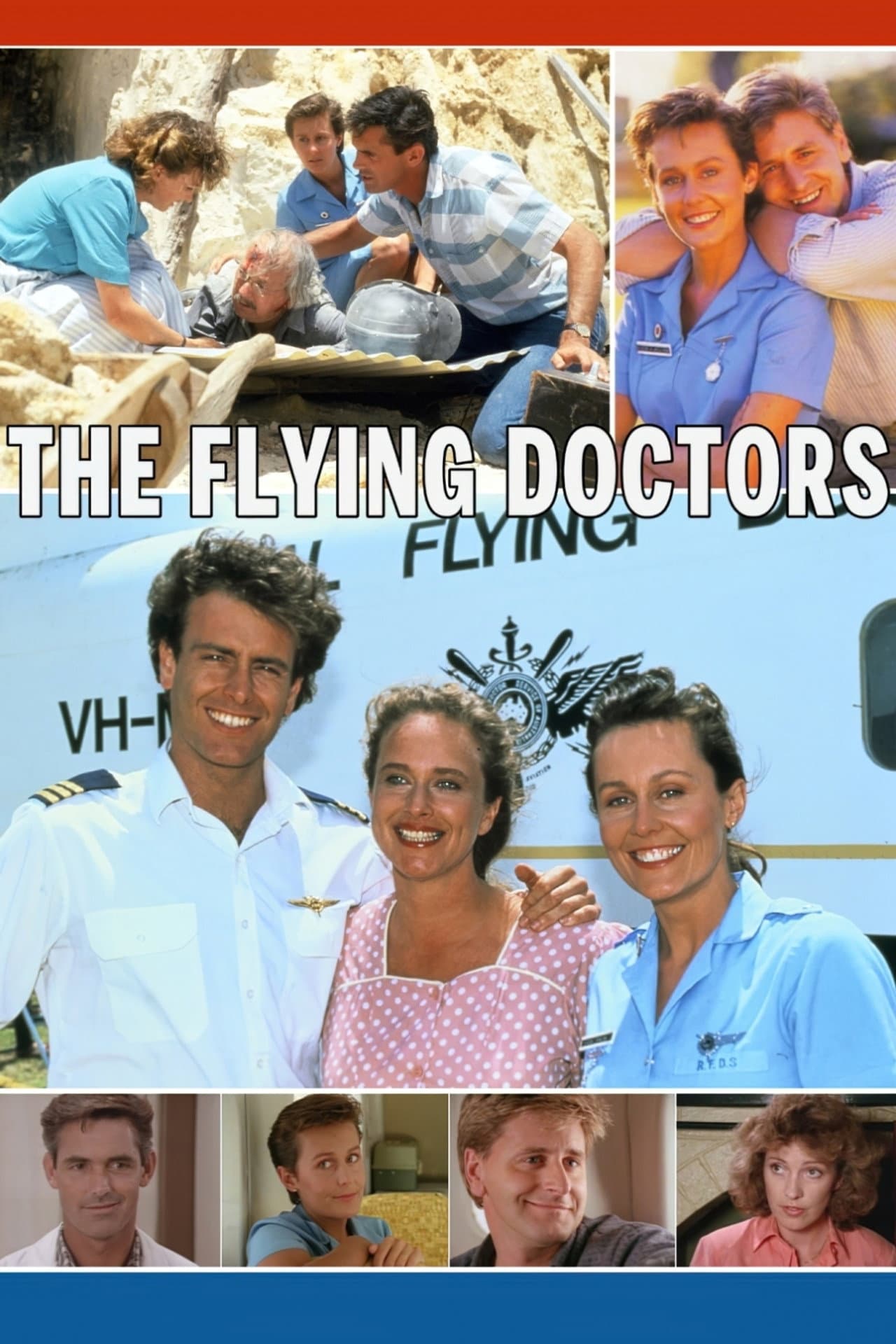 The Flying Doctors preview 2