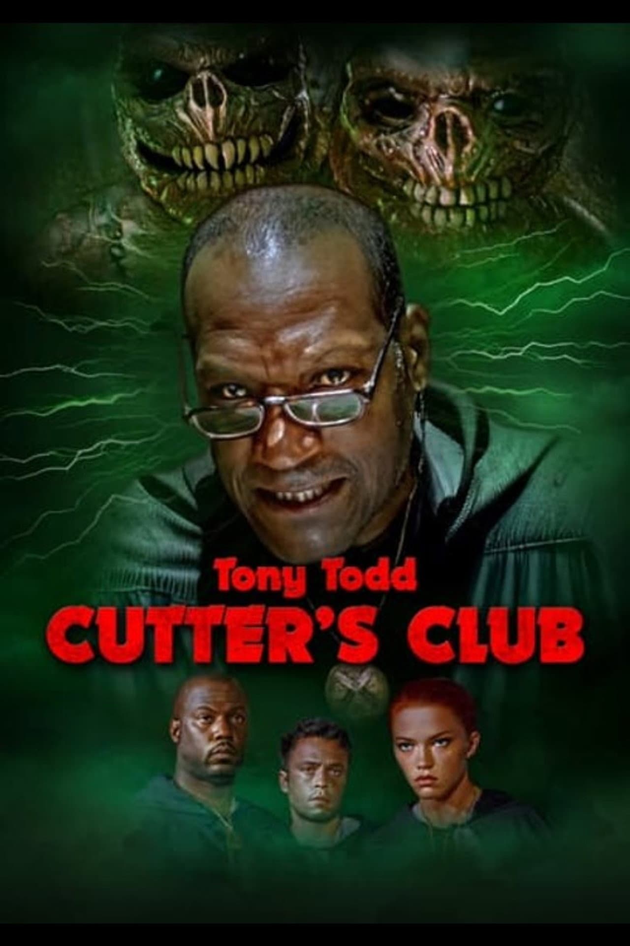 Cutter's Club preview 2