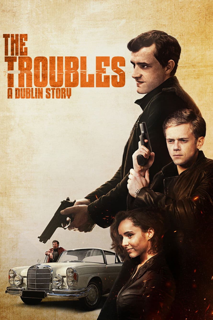 The Troubles: A Dublin Story preview 2