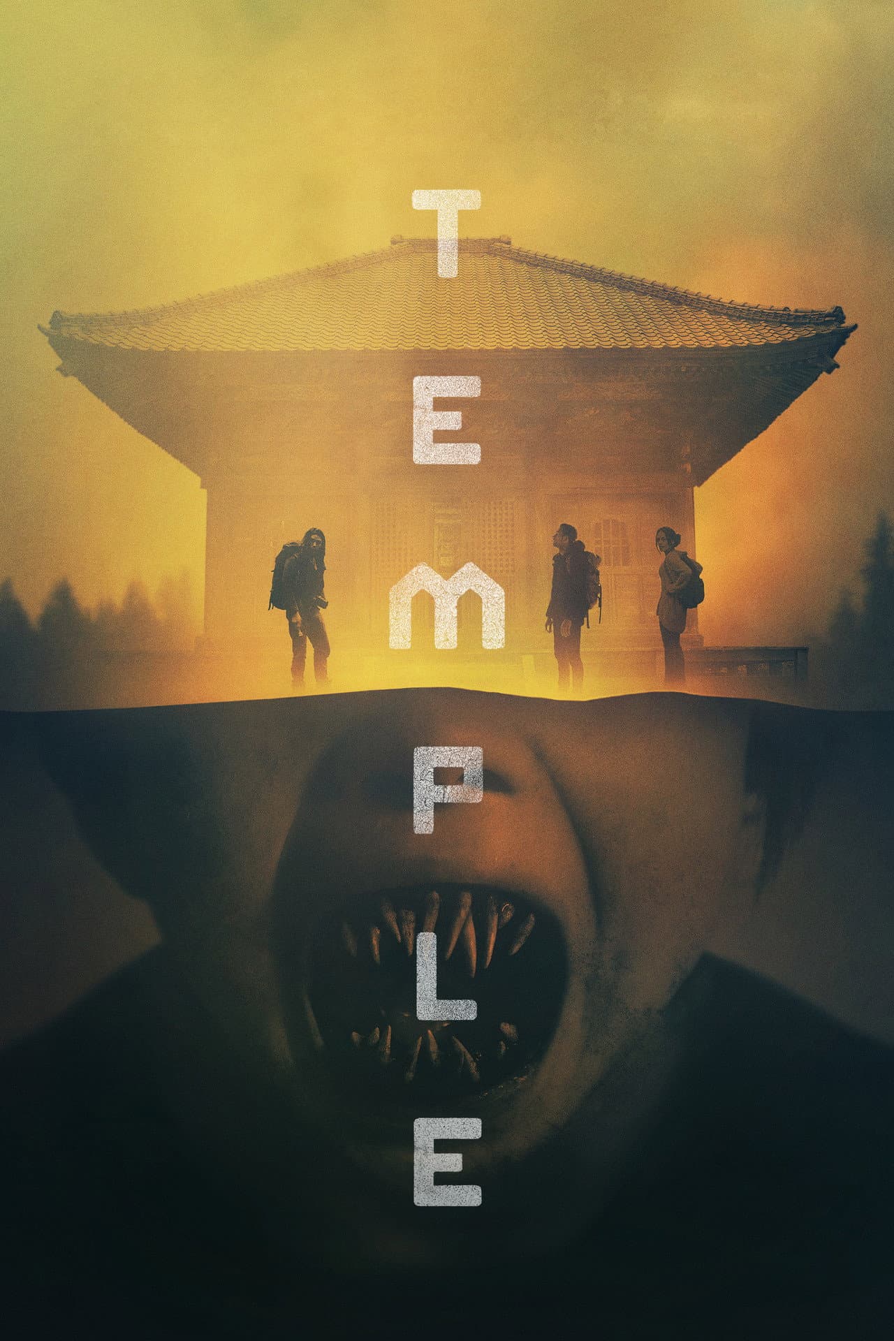Temple preview 2