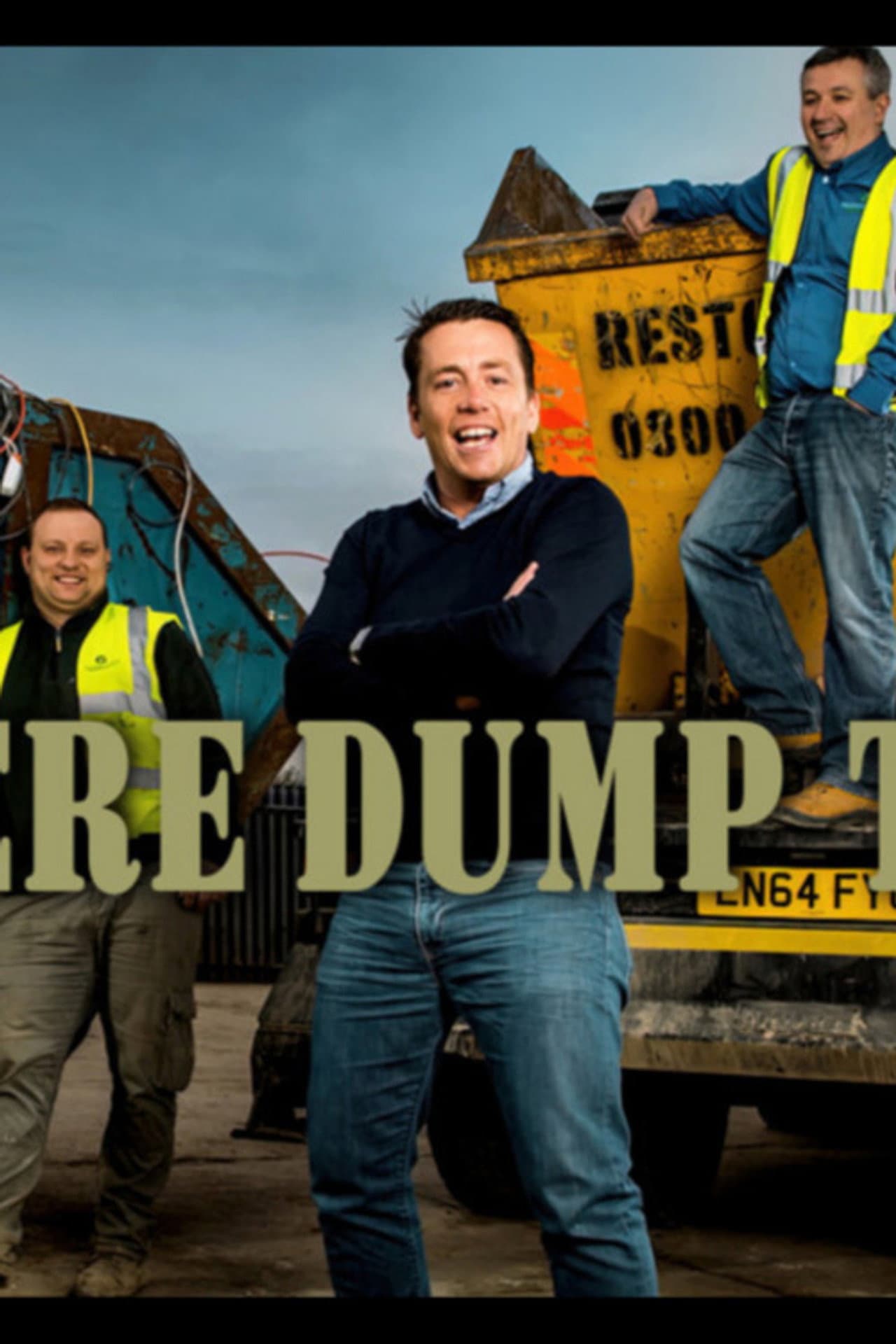 Bin There Dump That preview 2