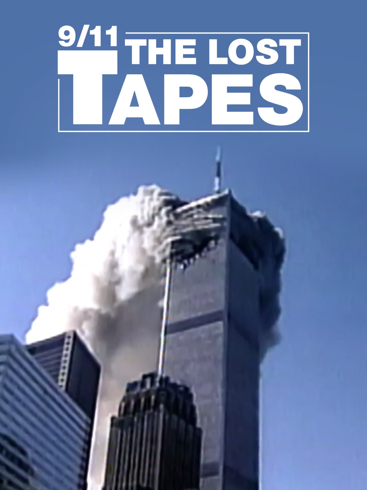 9/11: The Lost Tapes preview 2