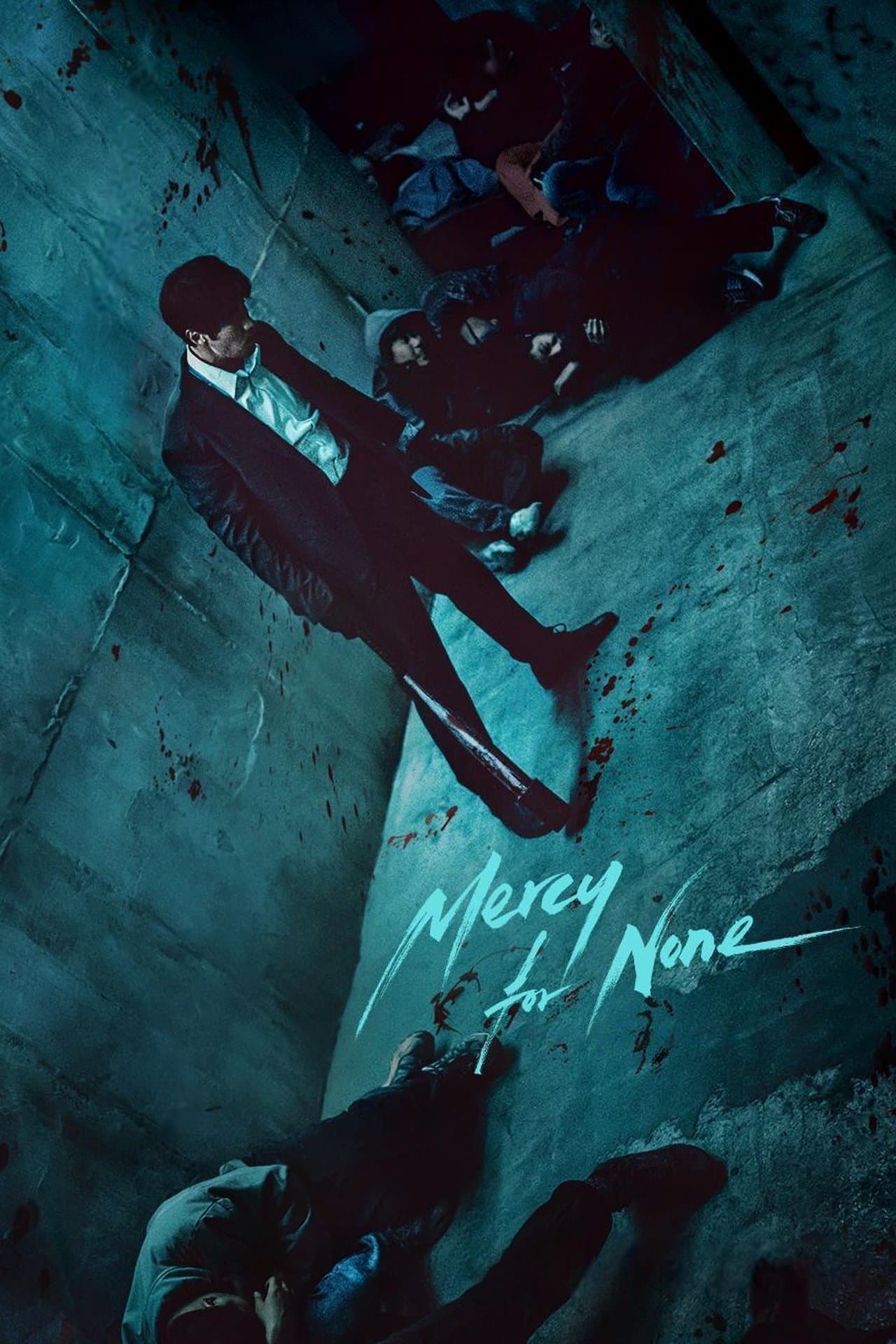 Mercy for None preview 2