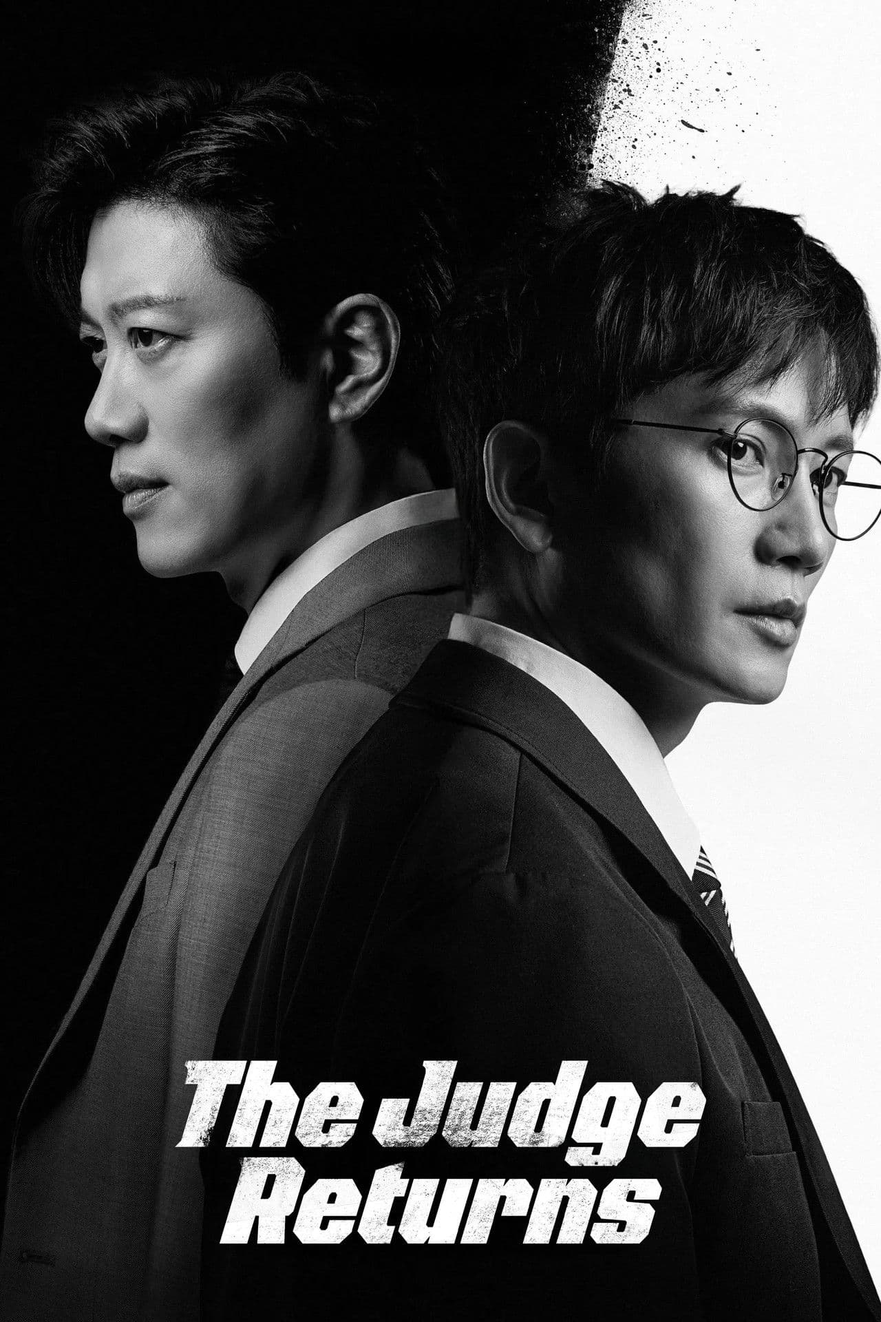 The Judge Returns preview 2