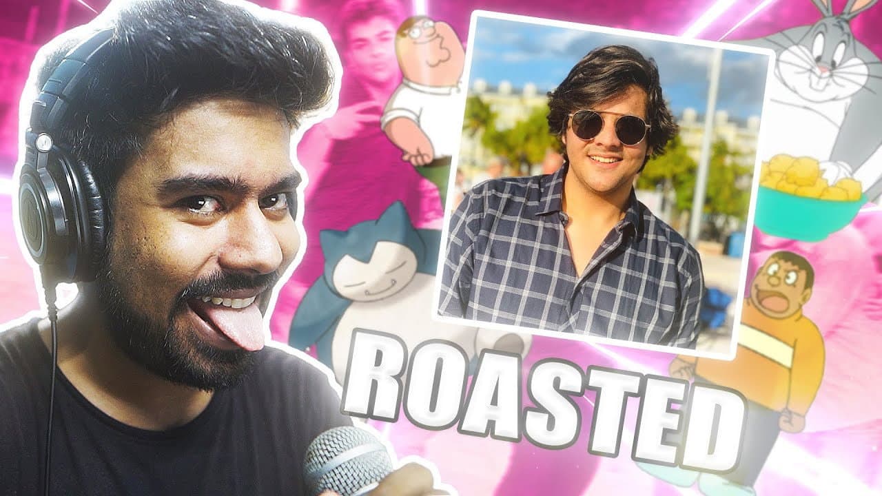 ASHISH CHANCHLANI SWEETY ROAST