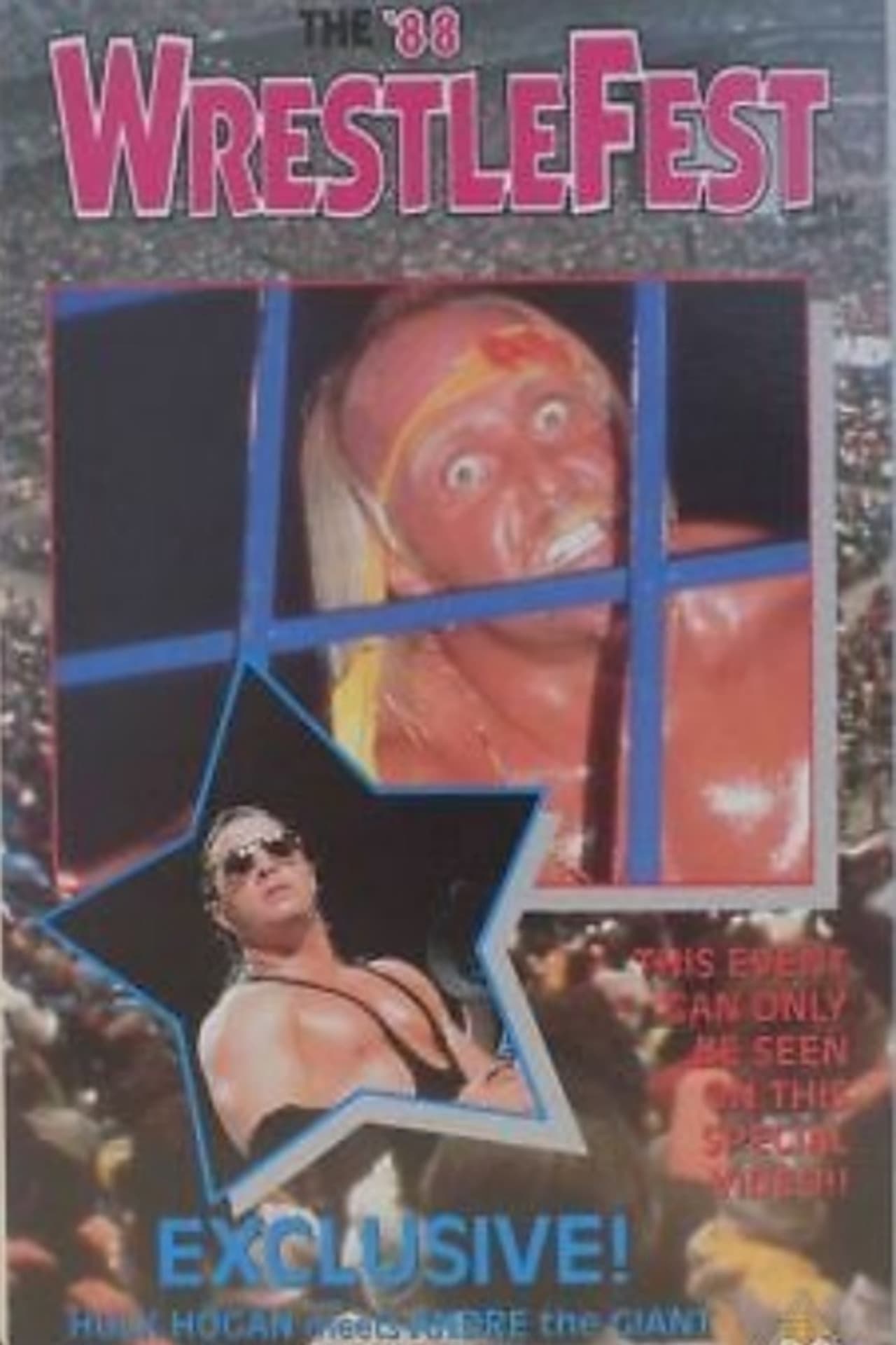 WWE WrestleFest preview 1